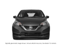 2017 Nissan Versa Note 5Dr Hb Auto 1.6 S Exterior Shot 6