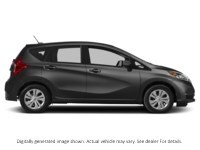 2017 Nissan Versa Note 5Dr Hb Auto 1.6 S Exterior Shot 11