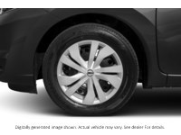 2017 Nissan Versa Note 5Dr Hb Auto 1.6 S Exterior Shot 5