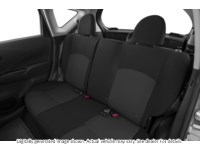 2017 Nissan Versa Note 5Dr Hb Auto 1.6 S Interior Shot 5