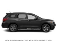 2017 Nissan Pathfinder 4WD 4Dr SL Exterior Shot 11