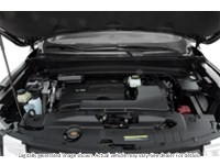 2017 Nissan Pathfinder 4WD 4Dr SL Exterior Shot 3