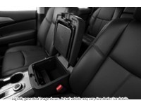 2017 Nissan Pathfinder 4WD 4Dr SL Interior Shot 7