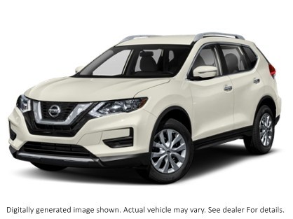 2017 Nissan Rogue AWD 4Dr SV *Ltd Avail*