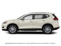 2017 Nissan Rogue AWD 4Dr SV *Ltd Avail* Exterior Shot 7