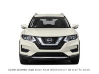 2017 Nissan Rogue AWD 4Dr SV *Ltd Avail* Exterior Shot 6