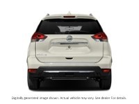 2017 Nissan Rogue AWD 4Dr SV *Ltd Avail* Exterior Shot 8