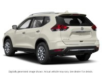 2017 Nissan Rogue FWD 4Dr SV Exterior Shot 10