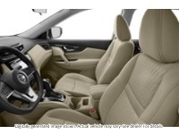2017 Nissan Rogue AWD 4Dr SV *Ltd Avail* Interior Shot 4