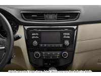 2017 Nissan Rogue AWD 4Dr SV *Ltd Avail* Interior Shot 2