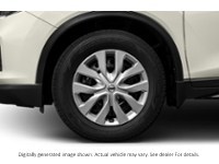 2017 Nissan Rogue AWD 4Dr SV *Ltd Avail* Exterior Shot 5