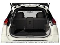 2017 Nissan Rogue AWD 4Dr SV *Ltd Avail* Exterior Shot 4