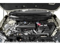 2017 Nissan Rogue AWD 4Dr SV *Ltd Avail* Exterior Shot 3