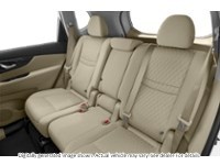 2017 Nissan Rogue AWD 4Dr SV *Ltd Avail* Interior Shot 5