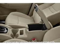 2017 Nissan Rogue AWD 4Dr SV *Ltd Avail* Interior Shot 7