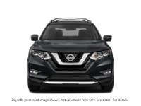 2019 Nissan Rogue AWD SL Exterior Shot 6