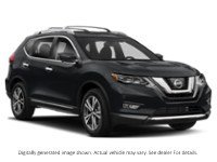 2019 Nissan Rogue AWD SL Exterior Shot 9