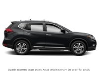 2019 Nissan Rogue AWD SL Exterior Shot 11