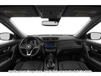 2019 Nissan Rogue AWD SL Interior Shot 6