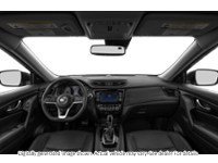 2019 Nissan Rogue AWD SL Interior Shot 6