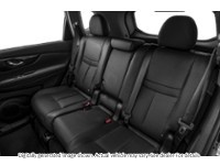 2019 Nissan Rogue AWD SL Interior Shot 5