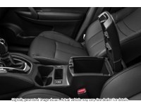 2019 Nissan Rogue AWD SL Interior Shot 7