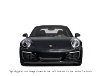 2019 Porsche 911 Carrera S Coupe Exterior Shot 6