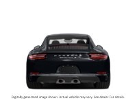 2019 Porsche 911 Carrera S Coupe Exterior Shot 8
