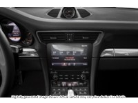 2019 Porsche 911 Carrera S Coupe Interior Shot 2