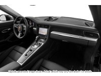 2019 Porsche 911 Carrera S Coupe Interior Shot 1