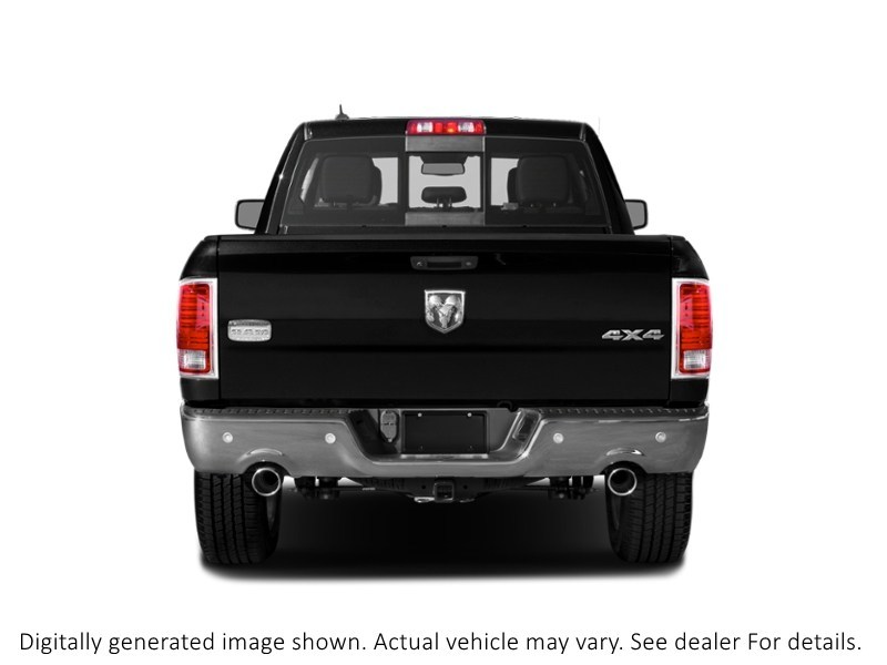 2015 Ram 1500 4WD Crew Cab 149