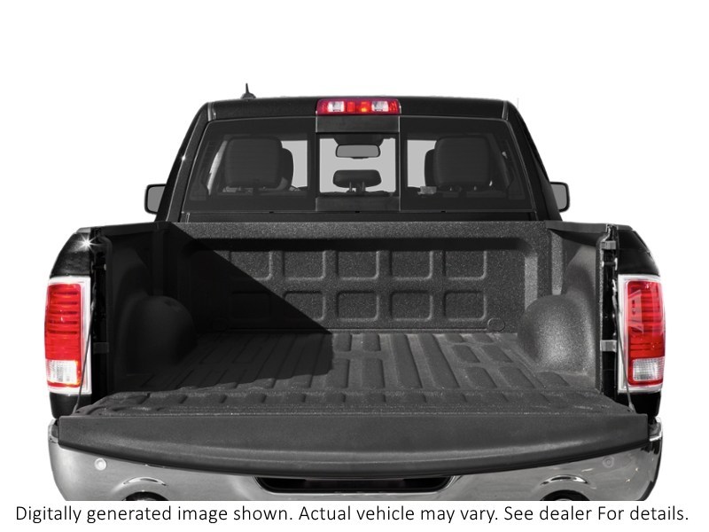 2015 Ram 1500 4WD Crew Cab 149