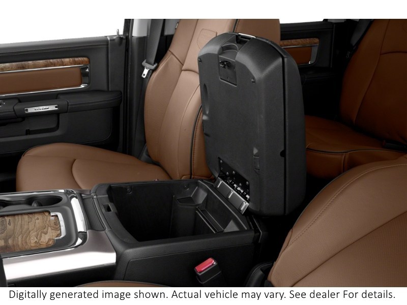 2015 Ram 1500 4WD Crew Cab 149