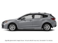 2017 Subaru Impreza 5Dr Hb CVT Touring Exterior Shot 7
