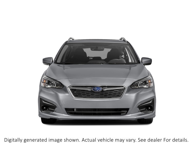2017 Subaru Impreza 5Dr Hb CVT Touring Exterior Shot 6