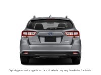 2017 Subaru Impreza 5Dr Hb CVT Touring Exterior Shot 8