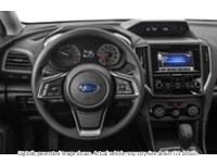 2017 Subaru Impreza 5Dr Hb CVT Touring Interior Shot 3