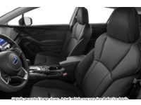 2017 Subaru Impreza 5Dr Hb CVT Touring Interior Shot 4