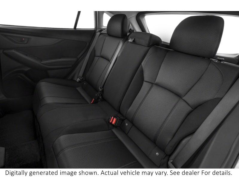 2017 Subaru Impreza 5Dr Hb CVT Touring Interior Shot 5