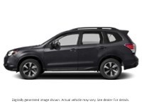 2018 Subaru Forester 2.5I Touring CVT W/Eyesight Pkg Exterior Shot 7