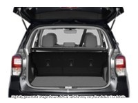 2018 Subaru Forester 2.5I Touring CVT W/Eyesight Pkg Exterior Shot 4