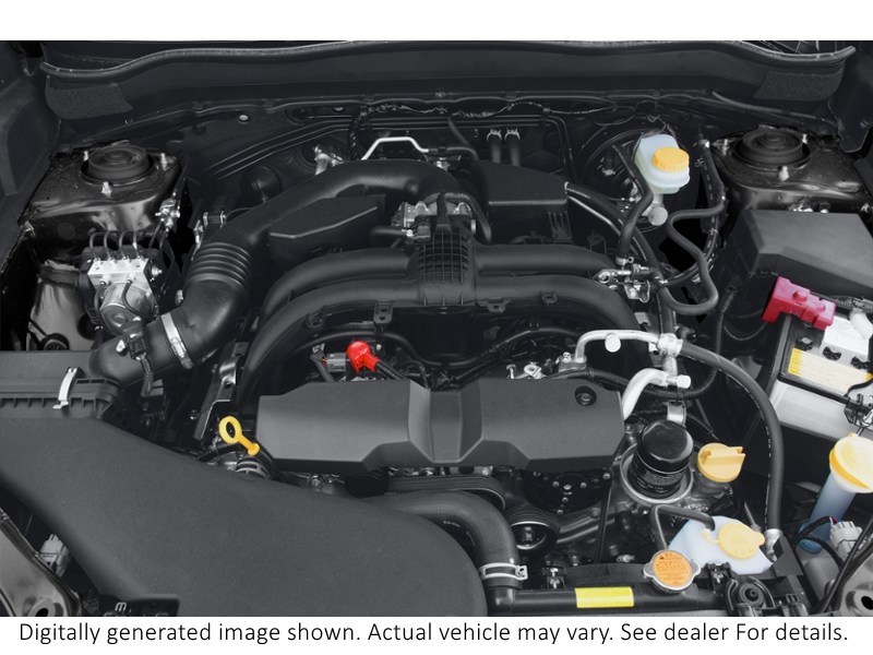 2018 Subaru Forester 2.5I Touring CVT W/Eyesight Pkg Exterior Shot 3