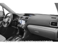 2018 Subaru Forester 2.5I Touring CVT W/Eyesight Pkg Interior Shot 1