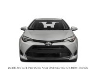 2017 Toyota Corolla 4Dr Sdn Man Ce Exterior Shot 6