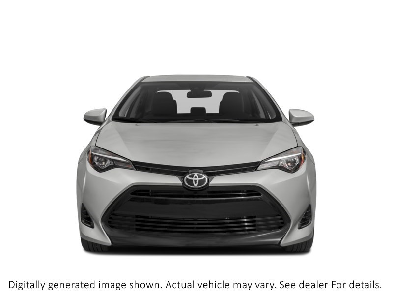 2017 Toyota Corolla 4Dr Sdn Man Ce Exterior Shot 6