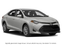 2017 Toyota Corolla 4Dr Sdn Man Ce Exterior Shot 9