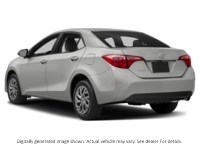 2017 Toyota Corolla 4Dr Sdn Man Ce Exterior Shot 10