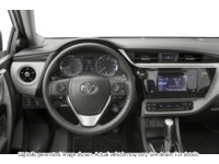 2018 Toyota Corolla LE CVT Interior Shot 3