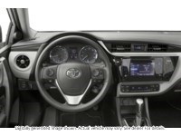 2017 Toyota Corolla 4Dr Sdn Man Ce Interior Shot 3