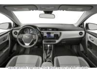 2017 Toyota Corolla 4Dr Sdn Man Ce Interior Shot 6
